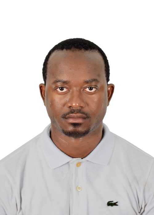 IRIE Bi Djo Odilon Serge