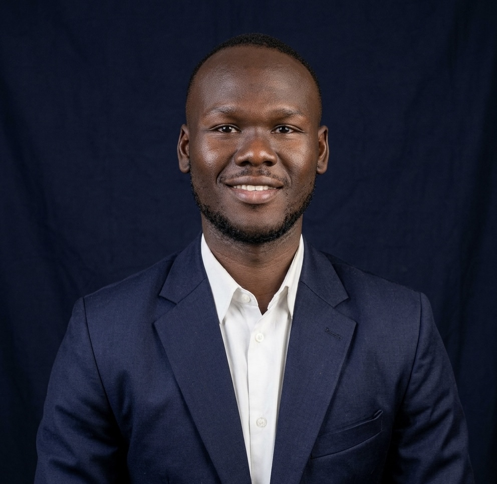 COULIBALY Siriki