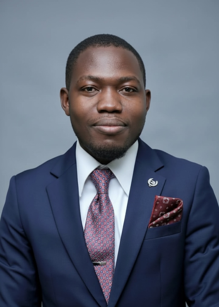 Dr KOUADIO Houphouët