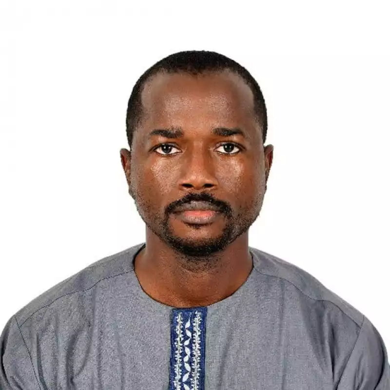 Formateur Dr Jean-Luc Kouassi