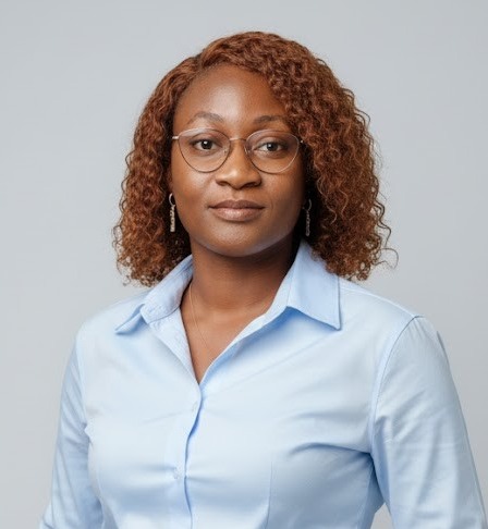 Dr. Ange-Jokebed N'GORAN