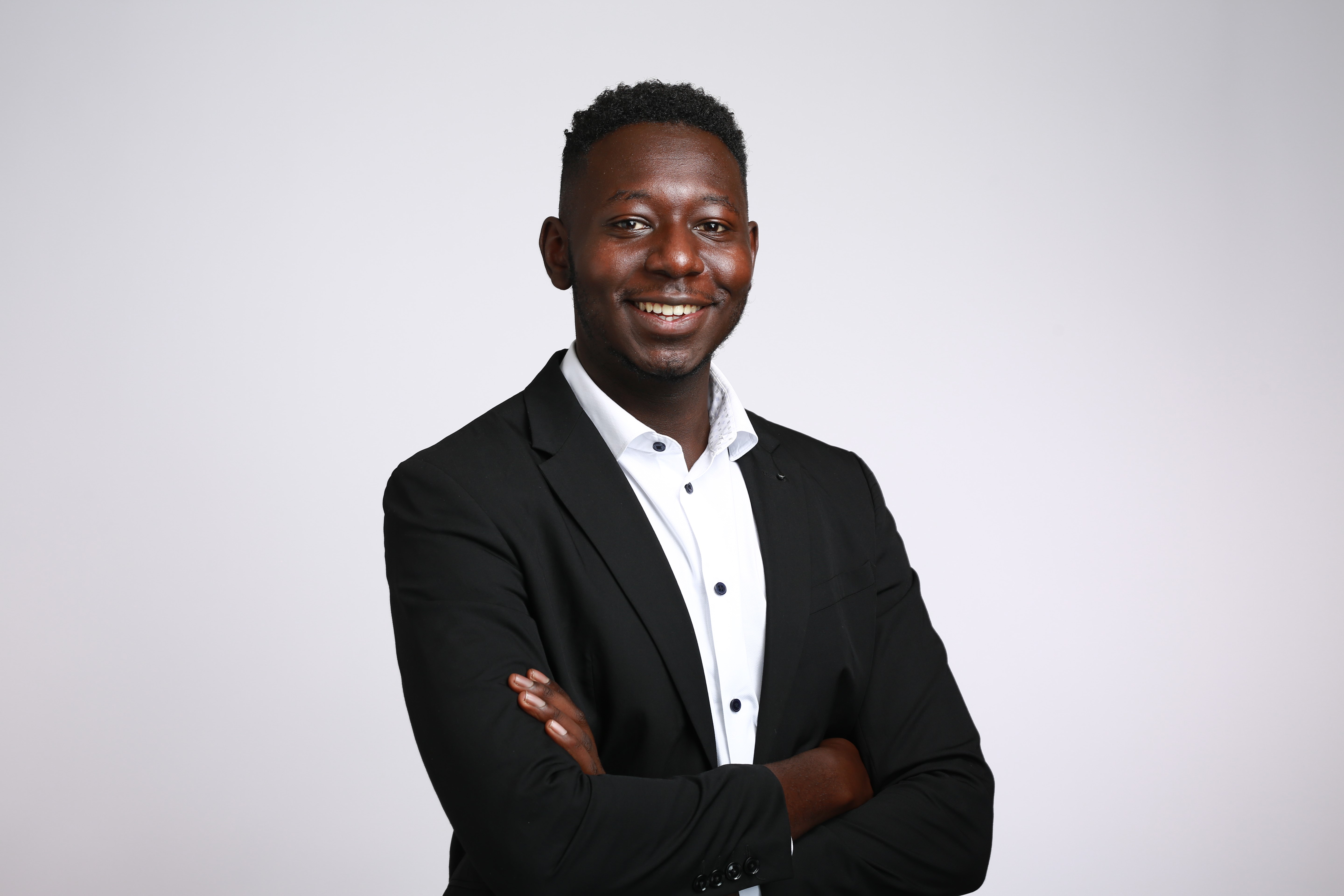 Formateur Bakari Sokhona